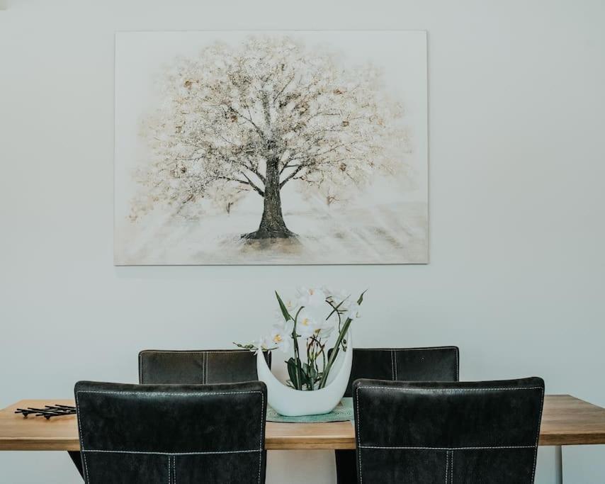 Appartement T3 Hyper Centre Saumur Eksteriør billede