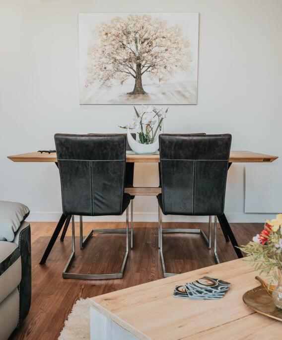 Appartement T3 Hyper Centre Saumur Eksteriør billede