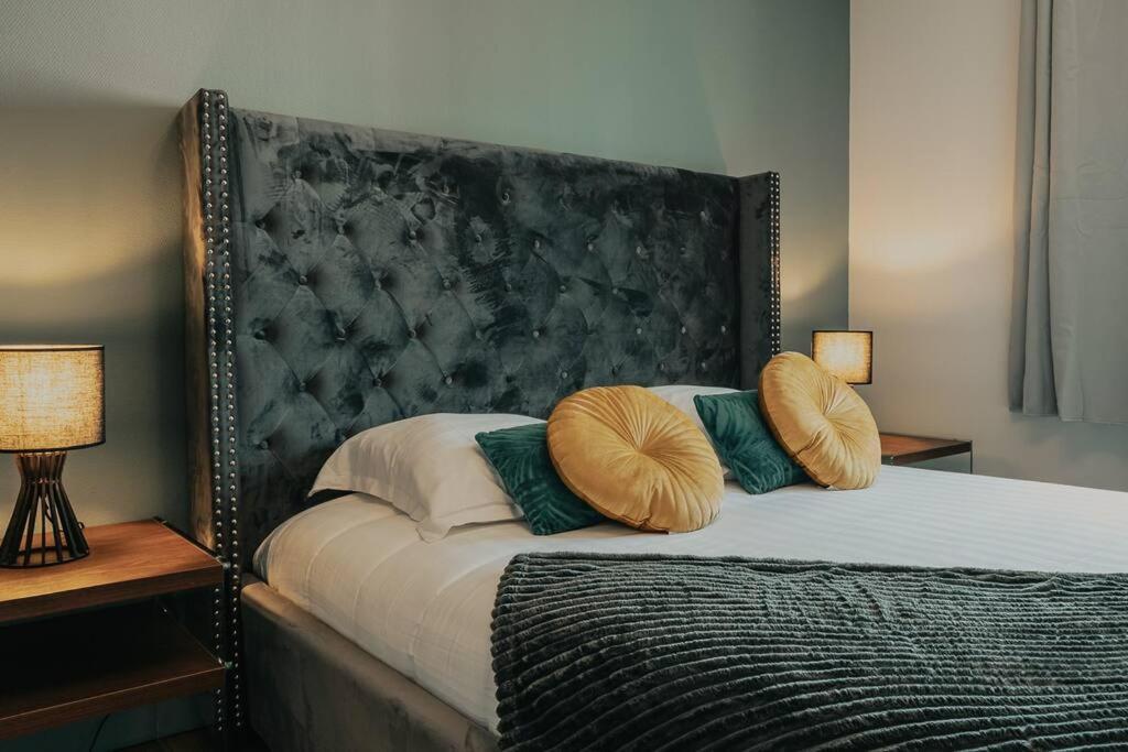 Appartement T3 Hyper Centre Saumur Eksteriør billede