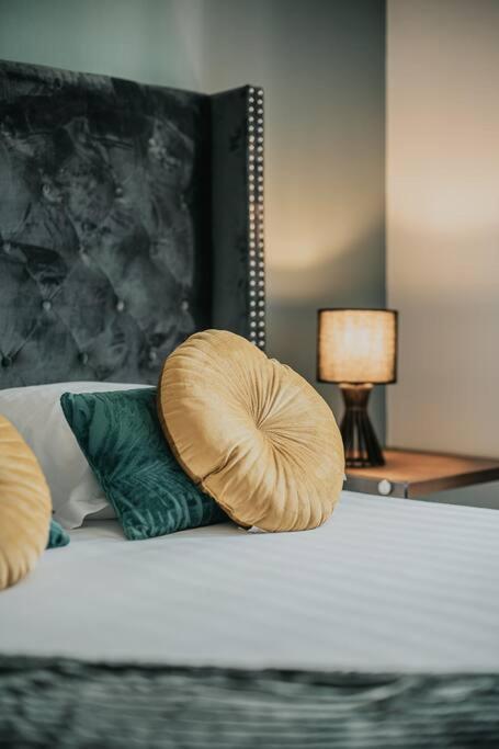 Appartement T3 Hyper Centre Saumur Eksteriør billede